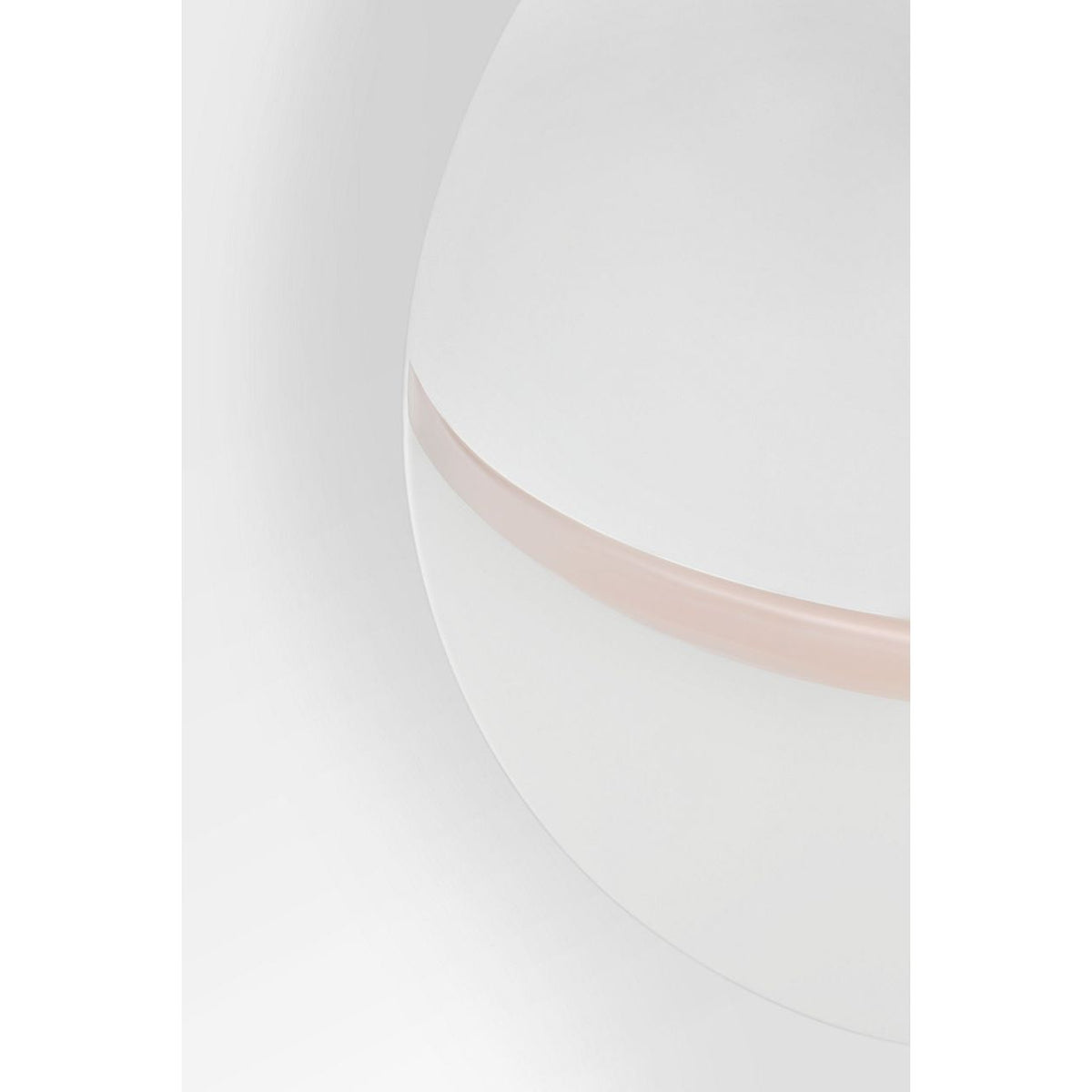 Visual Comfort Studio Collection KSW1211MWT Axel Sconce in Matte White