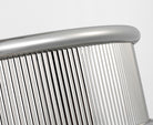 Visual Comfort Studio Collection PCF1025PN Ritz Large Flush Mount in Polished Nickel