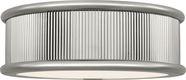 Ritz Large Flush Mount