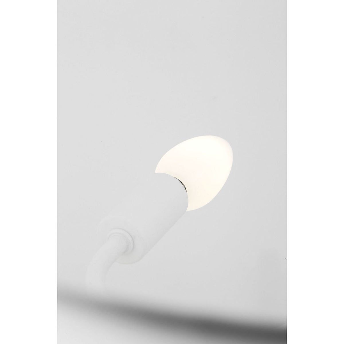 Collection Visual Comfort Studio PCP1033GD Store suspendu Hervé couleur or