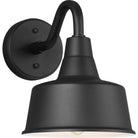 Applique murale « Barn Light » de la collection Visual Comfort Studio 8537401-12