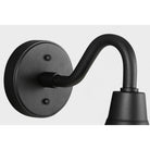 Applique murale « Barn Light » de la collection Visual Comfort Studio 8537401-12