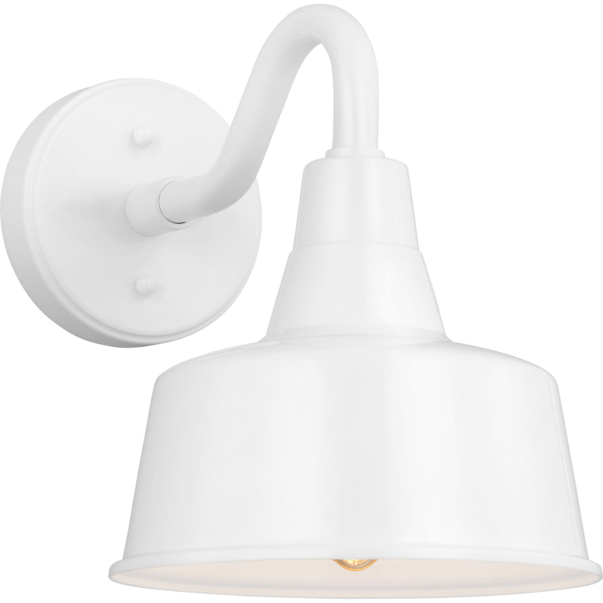 Applique murale « Barn Light » de la collection Visual Comfort Studio 8537401-15