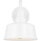 Applique murale « Barn Light » de la collection Visual Comfort Studio 8537401-15