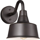 Applique murale « Barn Light » de la collection Visual Comfort Studio 8537401-71