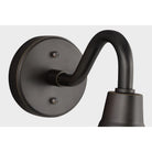 Applique murale « Barn Light » de la collection Visual Comfort Studio 8537401-71
