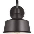 Applique murale « Barn Light » de la collection Visual Comfort Studio 8537401-71