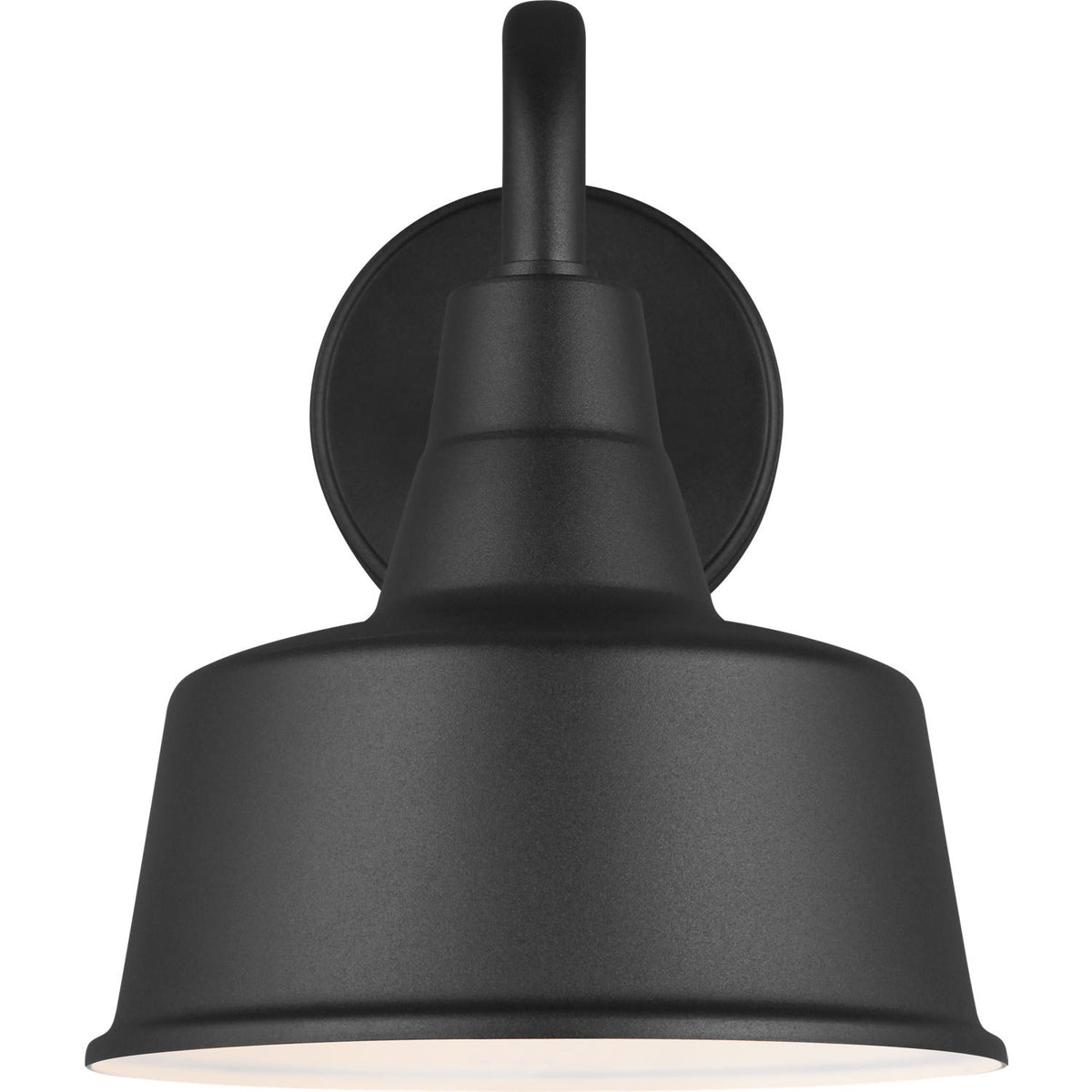 Applique murale « Barn Light » de la collection Visual Comfort Studio 8537401-12/T
