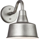 Applique murale « Barn Light » de la collection Visual Comfort Studio 8537401-57/T