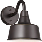 Applique murale « Barn Light » de la collection Visual Comfort Studio 8537401-71/T