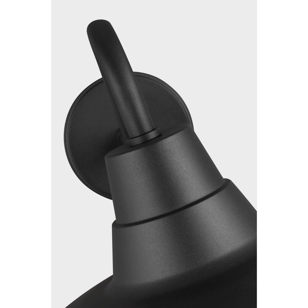 Applique murale « Barn Light » de la collection Visual Comfort Studio 8637401-12