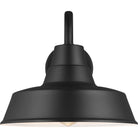 Applique murale « Barn Light » de la collection Visual Comfort Studio 8637401-12