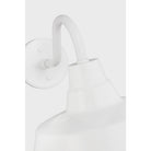 Applique murale « Barn Light » de la collection Visual Comfort Studio 8637401-15