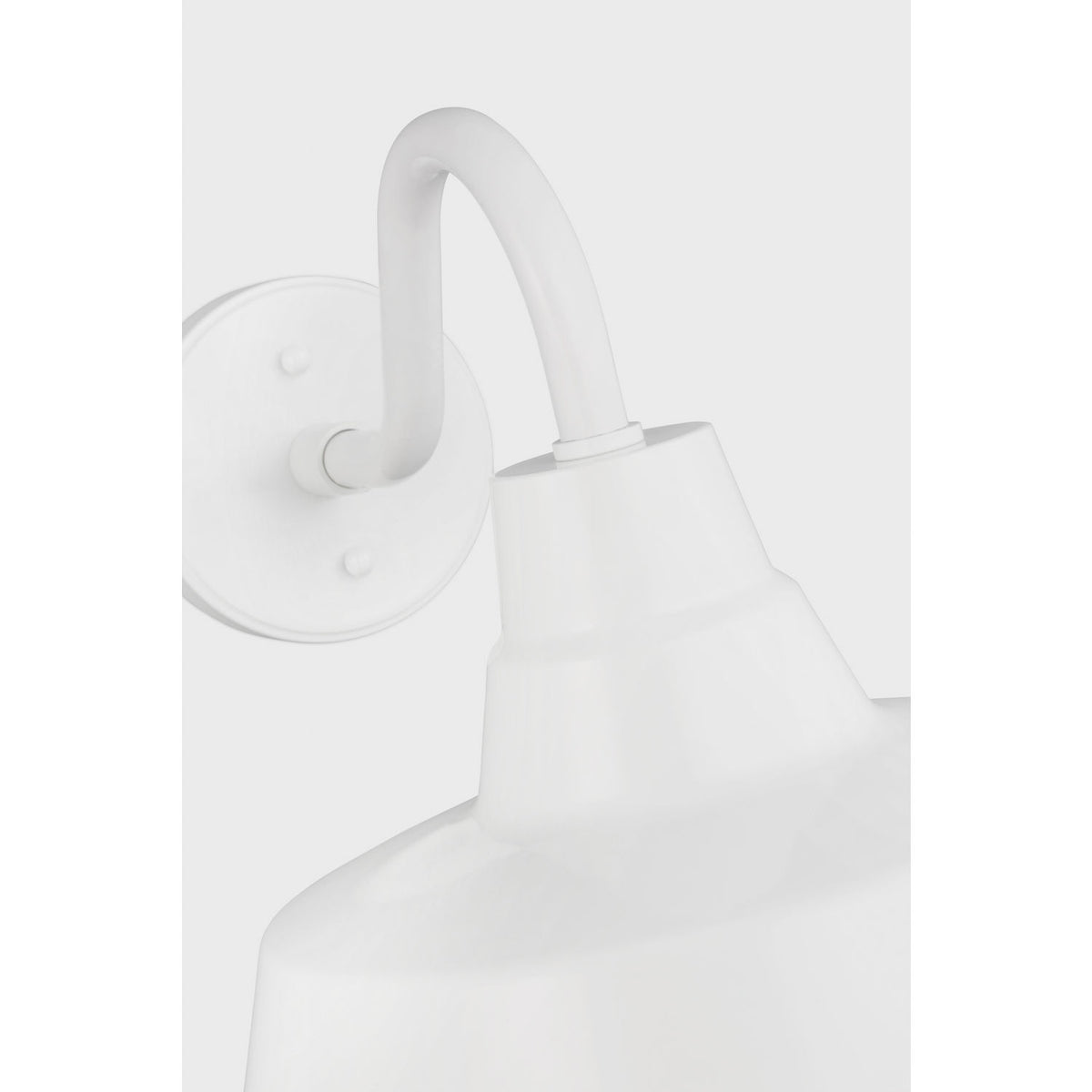 Applique murale « Barn Light » de la collection Visual Comfort Studio 8637401-15