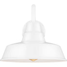Applique murale « Barn Light » de la collection Visual Comfort Studio 8637401-15