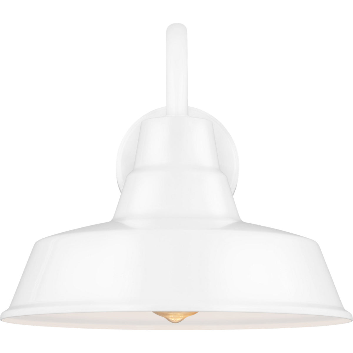 Applique murale « Barn Light » de la collection Visual Comfort Studio 8637401-15