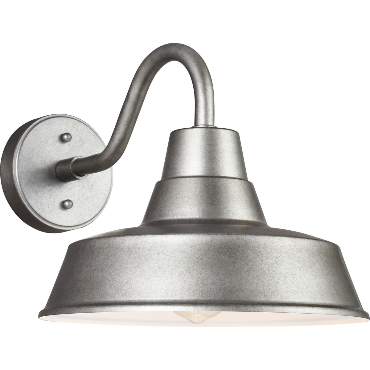 Applique murale « Barn Light » de la collection Visual Comfort Studio 8637401-57