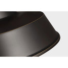 Applique murale « Barn Light » de la collection Visual Comfort Studio 8637401-71