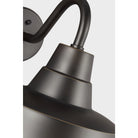 Applique murale « Barn Light » de la collection Visual Comfort Studio 8637401-71