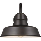 Applique murale « Barn Light » de la collection Visual Comfort Studio 8637401-71
