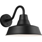 Applique murale « Barn Light » de la collection Visual Comfort Studio 8637401-12/T