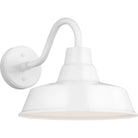 Applique murale « Barn Light » de la collection Visual Comfort Studio 8637401EN3-15