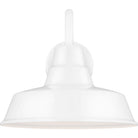 Applique murale « Barn Light » de la collection Visual Comfort Studio 8637401EN3-15
