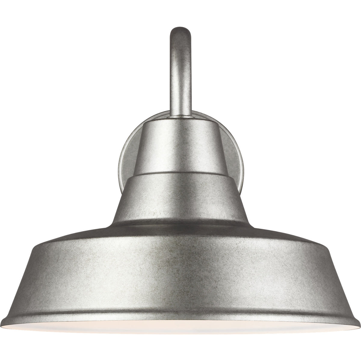 Applique murale « Barn Light » de la collection Visual Comfort Studio 8637401-57/T