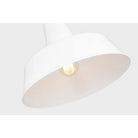 Applique murale « Barn Light » de la collection Visual Comfort Studio 8737401-15