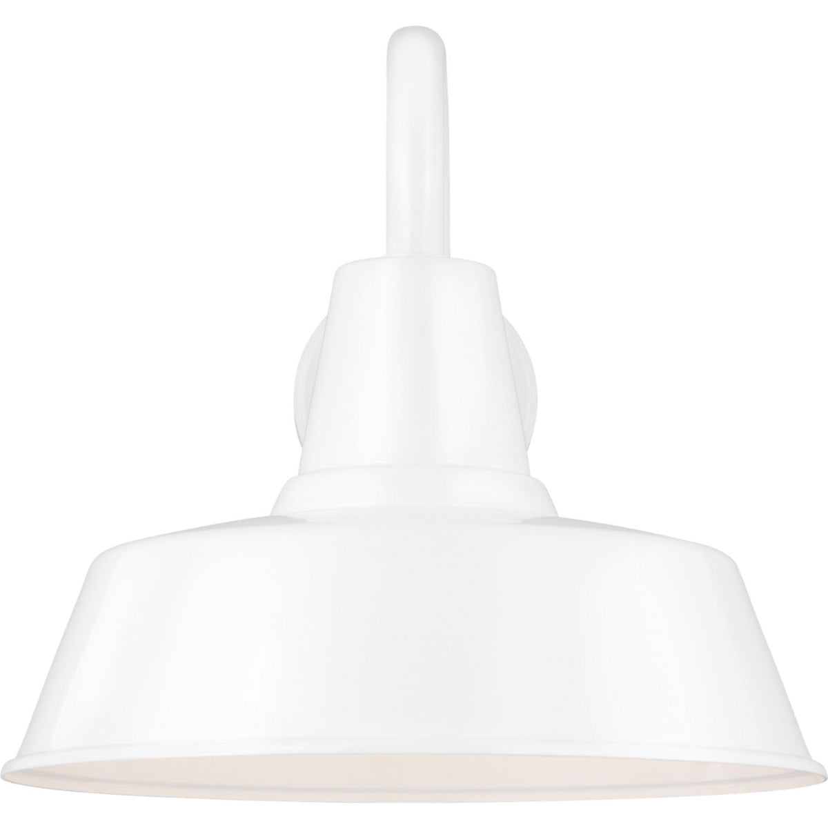 Applique murale « Barn Light » de la collection Visual Comfort Studio 8737401-15