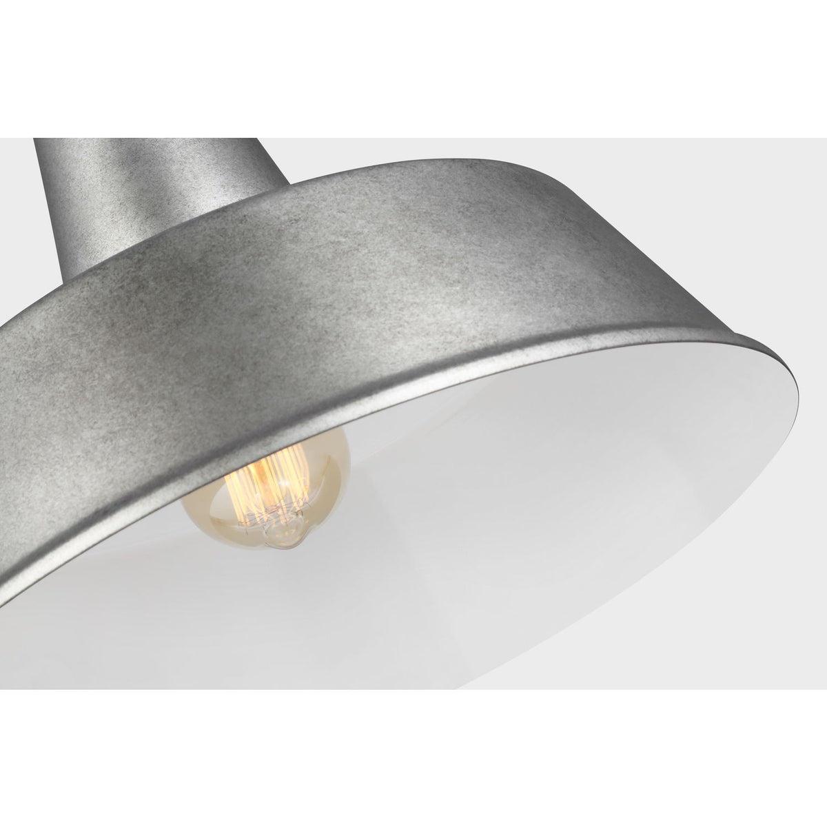 Applique murale « Barn Light » de la collection Visual Comfort Studio 8737401-57
