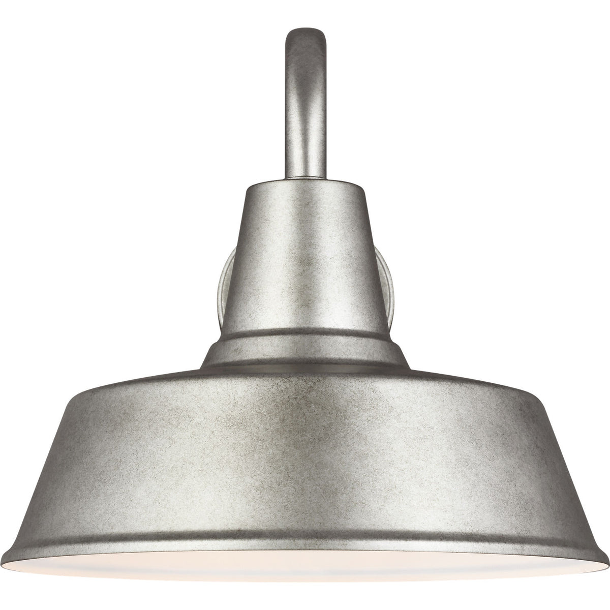 Applique murale « Barn Light » de la collection Visual Comfort Studio 8737401-57
