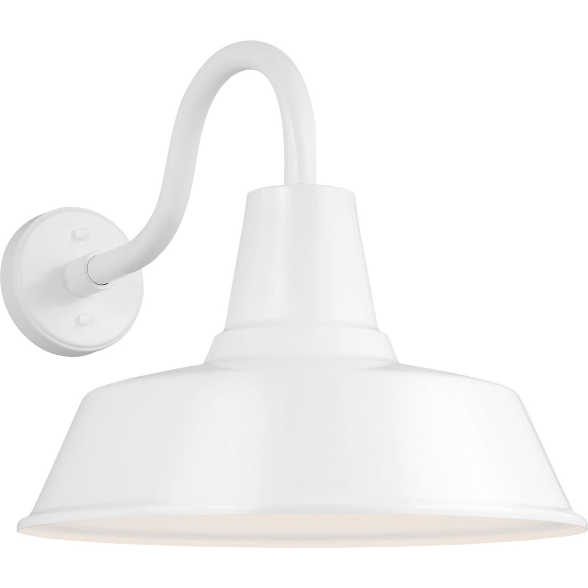 Applique murale « Barn Light » de la collection Visual Comfort Studio 8837401-15