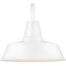 Applique murale « Barn Light » de la collection Visual Comfort Studio 8837401-15