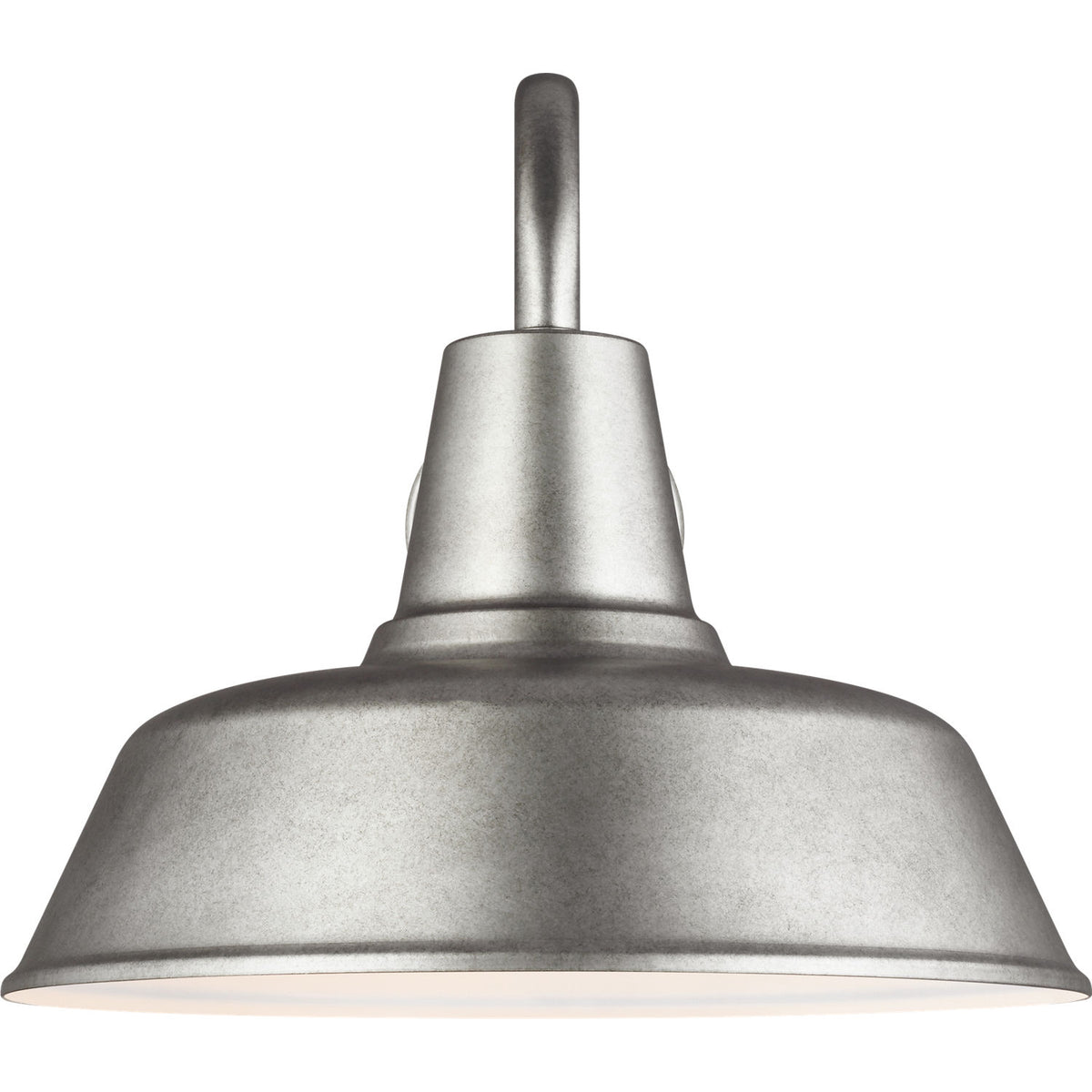 Applique murale « Barn Light » de la collection Visual Comfort Studio 8837401-57