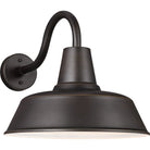 Applique murale « Barn Light » de la collection Visual Comfort Studio 8837401-71