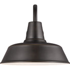 Applique murale « Barn Light » de la collection Visual Comfort Studio 8837401-71
