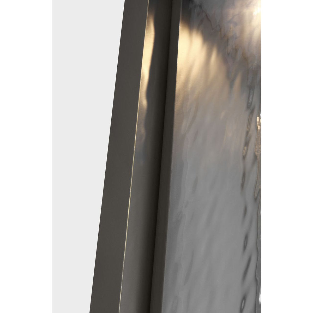 Visual Comfort Studio Collection OL13704ANBZ-L1 Urbandale Outdoor Lantern in Antique Bronze