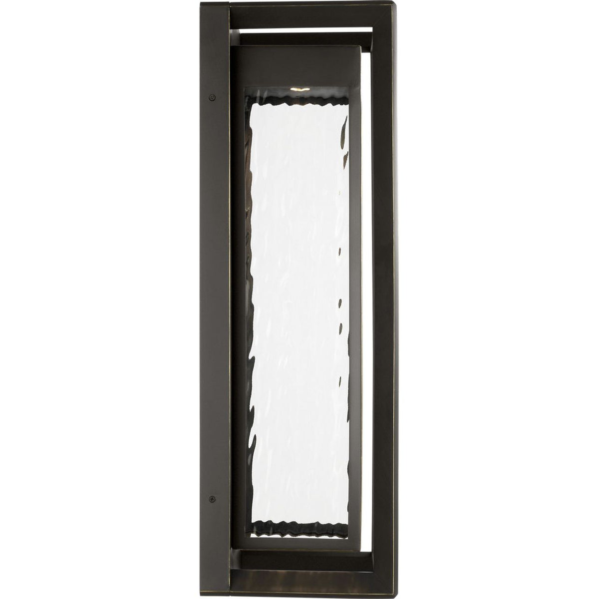 Visual Comfort Studio Collection OL13704ANBZ-L1 Urbandale Outdoor Lantern in Antique Bronze