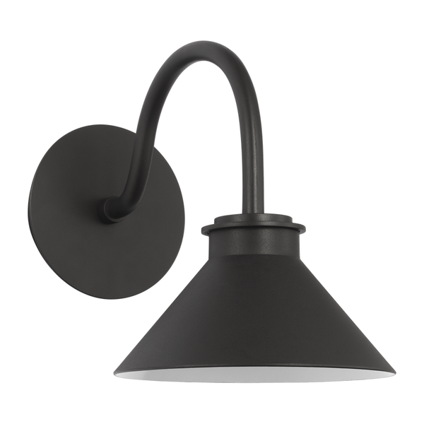 Modern LED Barn Wall Lantern