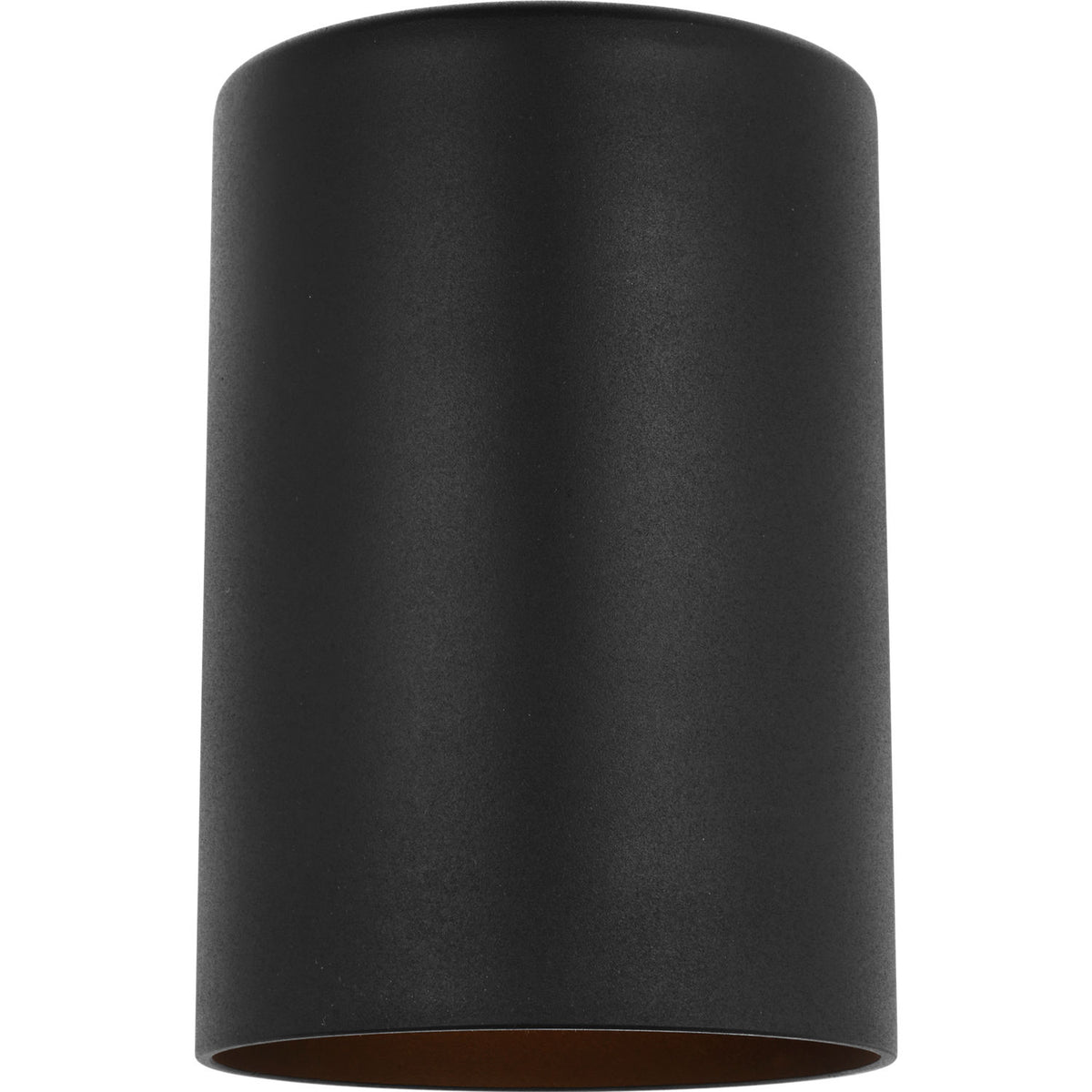 Visual Comfort Studio Collection SLO1141TXB Cylinder StoneStrong Down Wall Lantern
