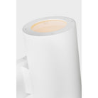 Applique murale cylindrique StoneStrong à réglage en hauteur SLO1152OTWE de la collection Visual Comfort Studio