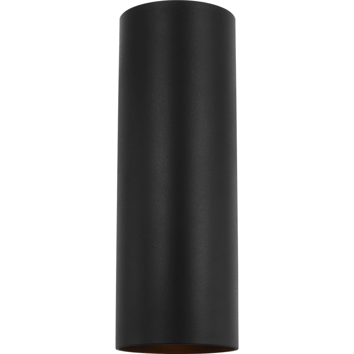Applique murale cylindrique StoneStrong Up/Down Collection Visual Comfort Studio Collection SLO1152EN3/TXB