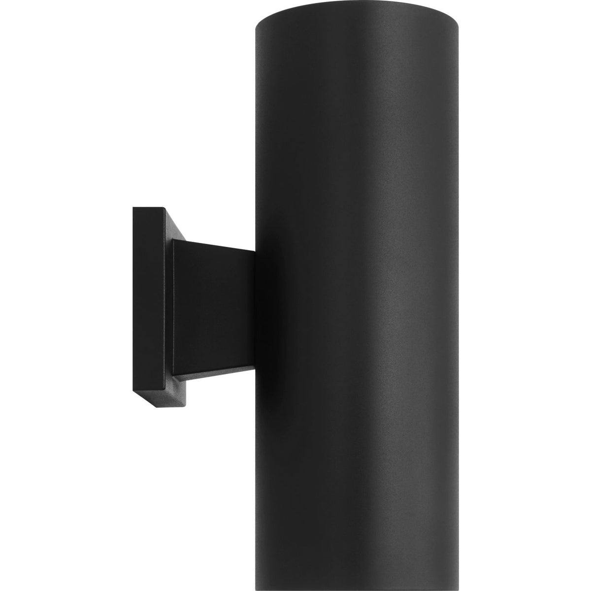 Applique murale cylindrique StoneStrong Up/Down Collection Visual Comfort Studio Collection SLO1152EN3/TXB