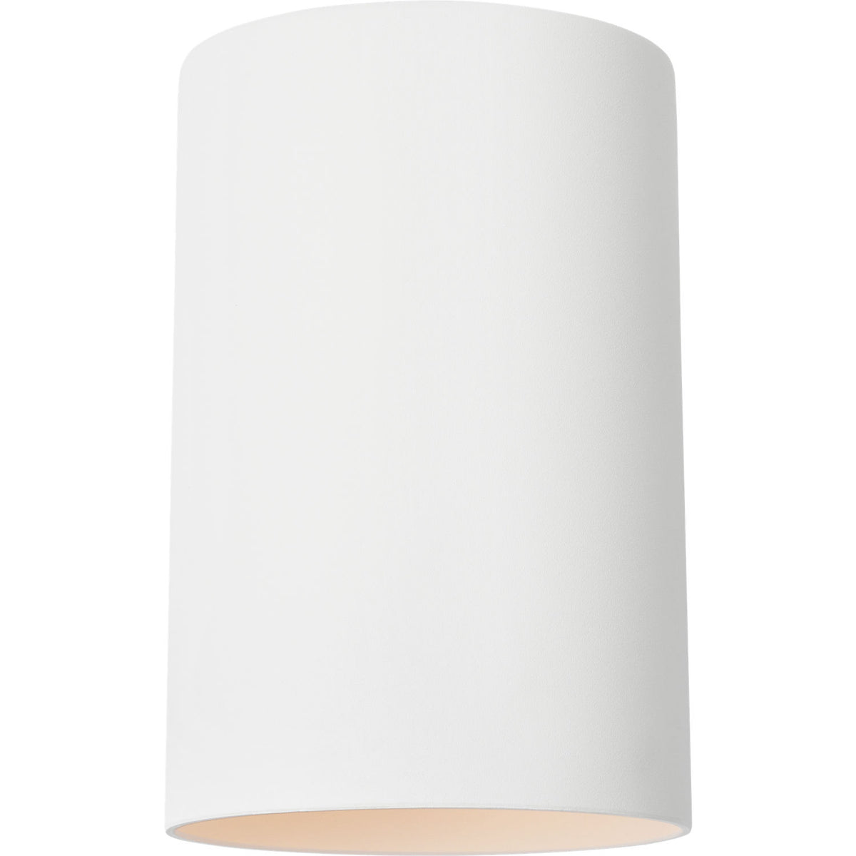 Visual Comfort Studio Collection SLO1161OTW Cylinder StoneStrong Down Wall Lantern