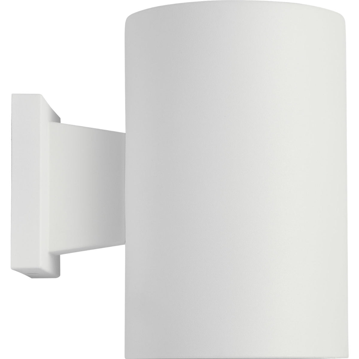 Visual Comfort Studio Collection SLO1161OTW Cylinder StoneStrong Down Wall Lantern