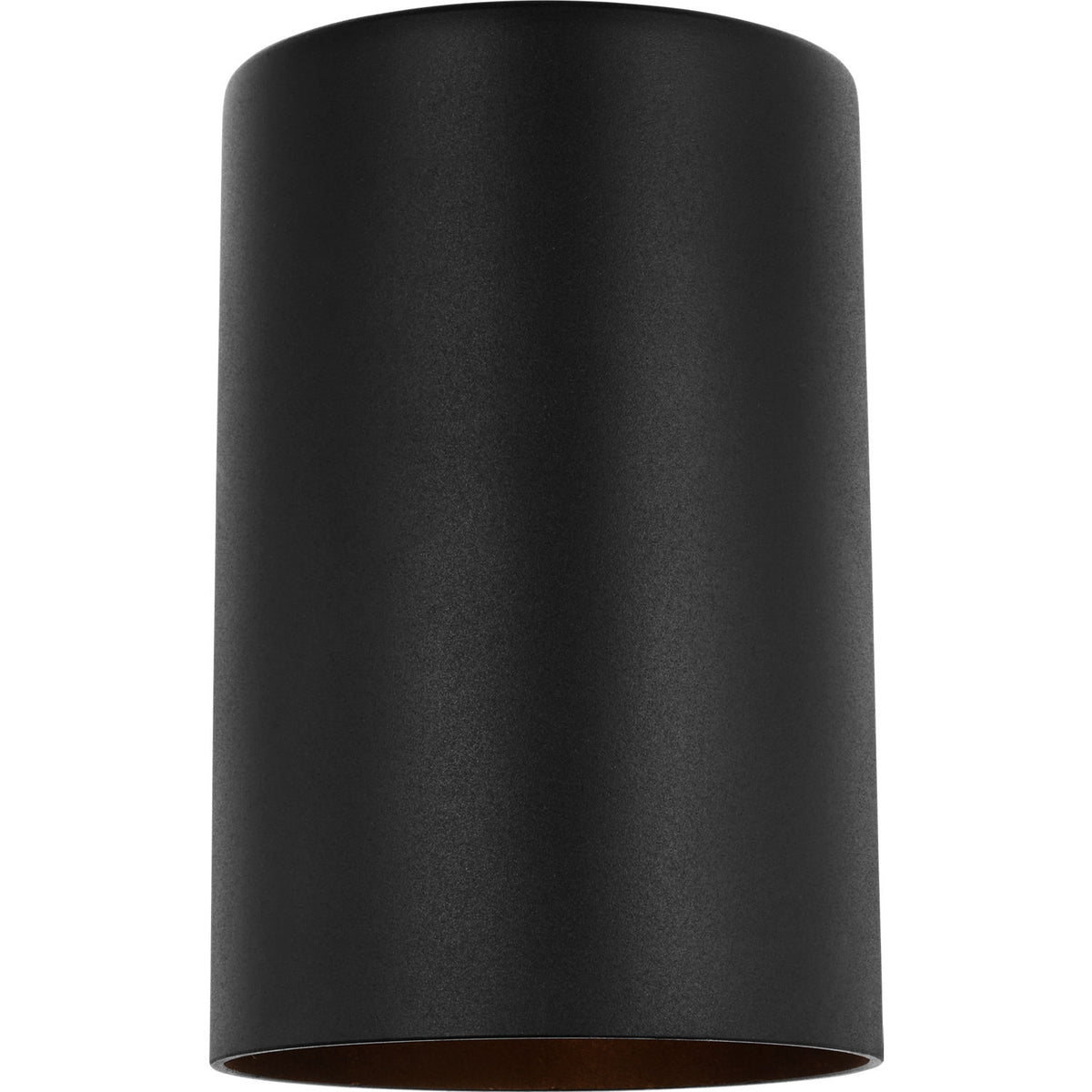 Visual Comfort Studio Collection SLO1161TXB Cylinder StoneStrong Down Wall Lantern
