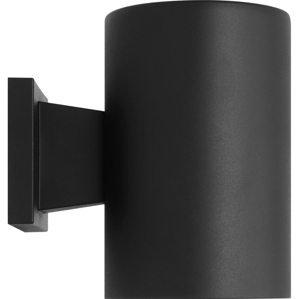 Visual Comfort Studio Collection SLO1161TXB Cylinder StoneStrong Down Wall Lantern