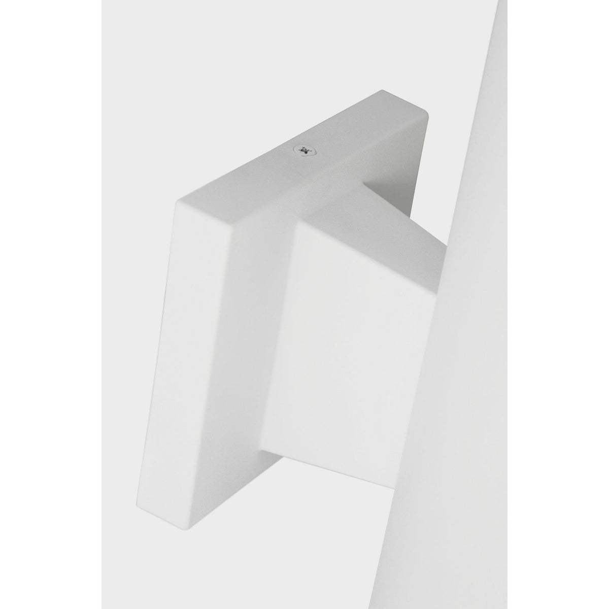Applique murale cylindrique StoneStrong à réglage en hauteur SLO1172OTW de la collection Visual Comfort Studio
