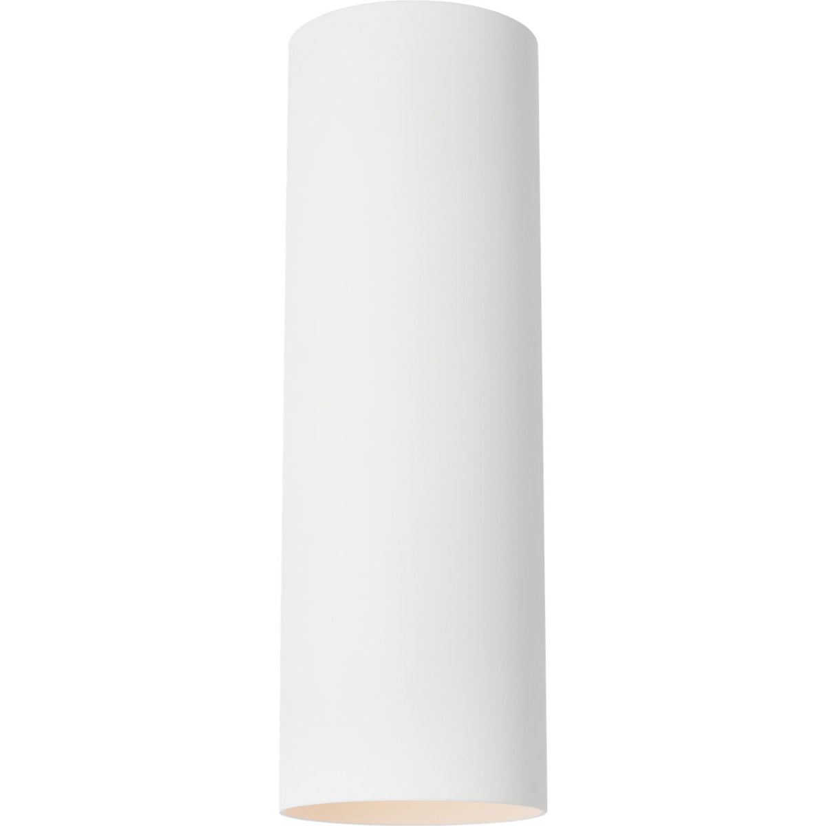 Applique murale cylindrique StoneStrong à réglage en hauteur SLO1172OTW de la collection Visual Comfort Studio